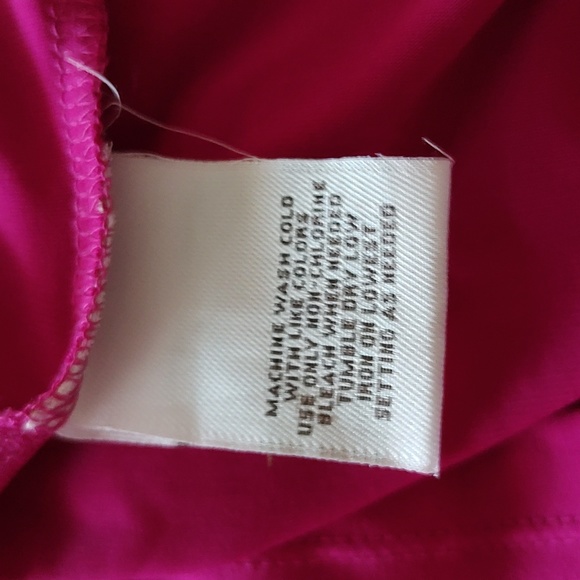 Worthington Stretch women's blouse. - Picture 5 of 6